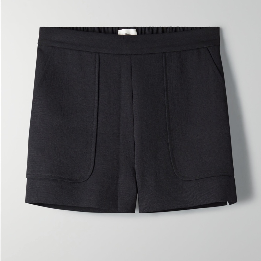 Aritzia Wilfred Welles Short